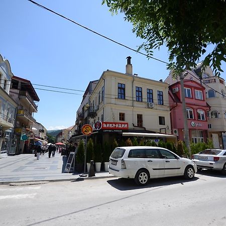 Stone Bridge Apartments 비톨라 외부 사진