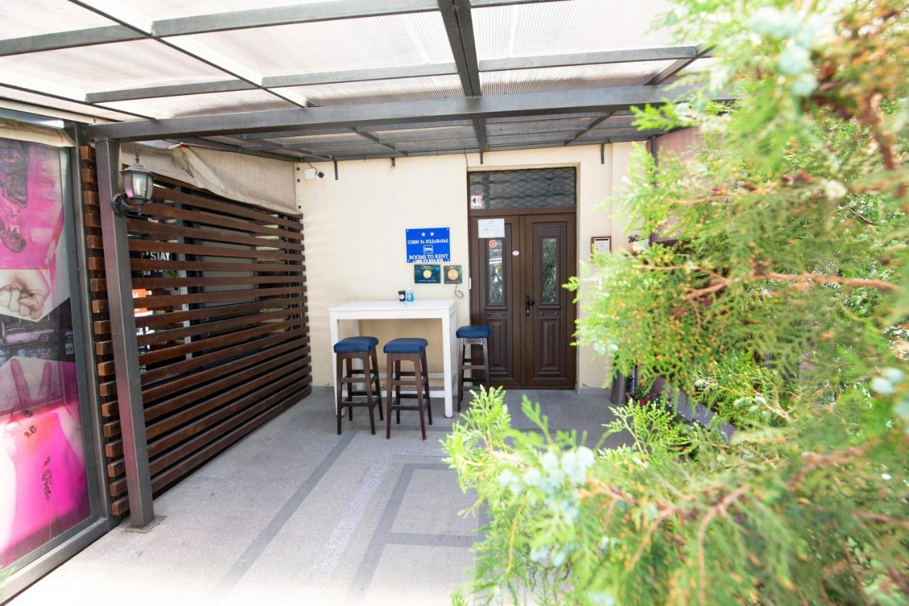 Stone Bridge Apartments 비톨라 외부 사진