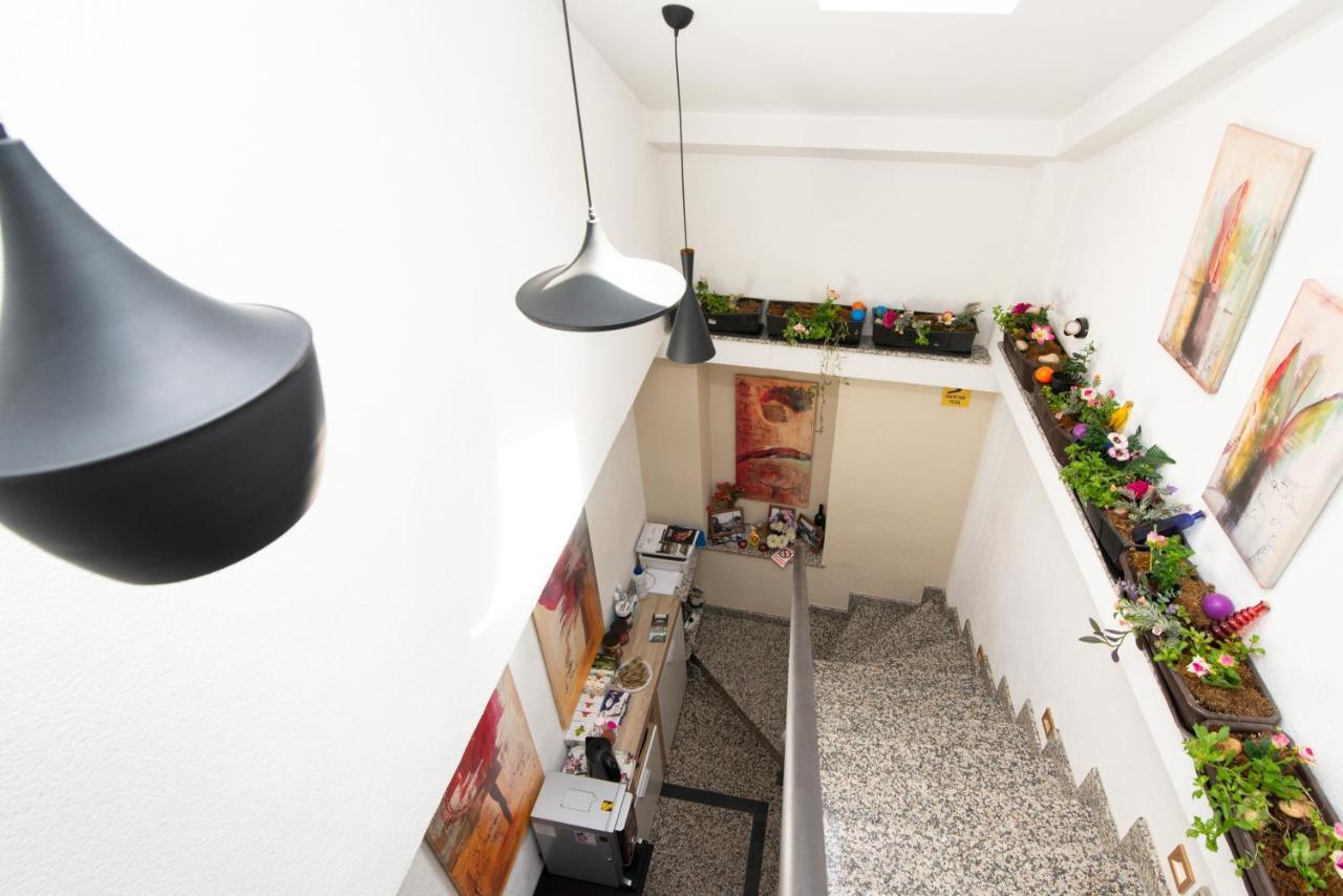 Stone Bridge Apartments 비톨라 외부 사진