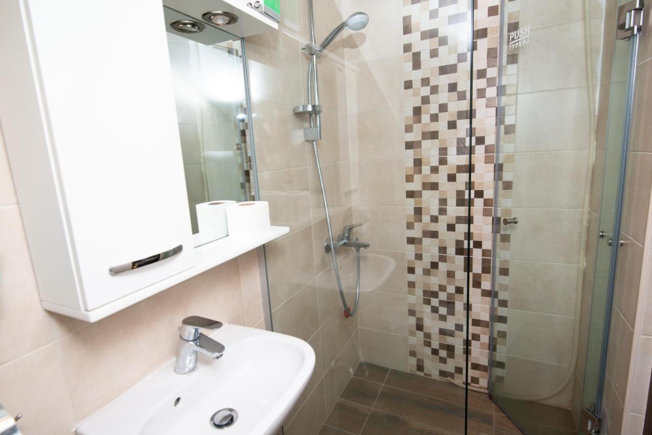 Stone Bridge Apartments 비톨라 외부 사진