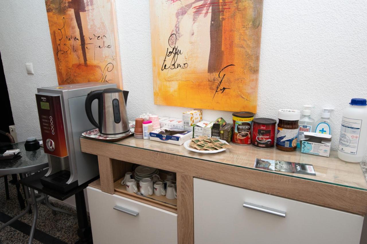 Stone Bridge Apartments 비톨라 외부 사진