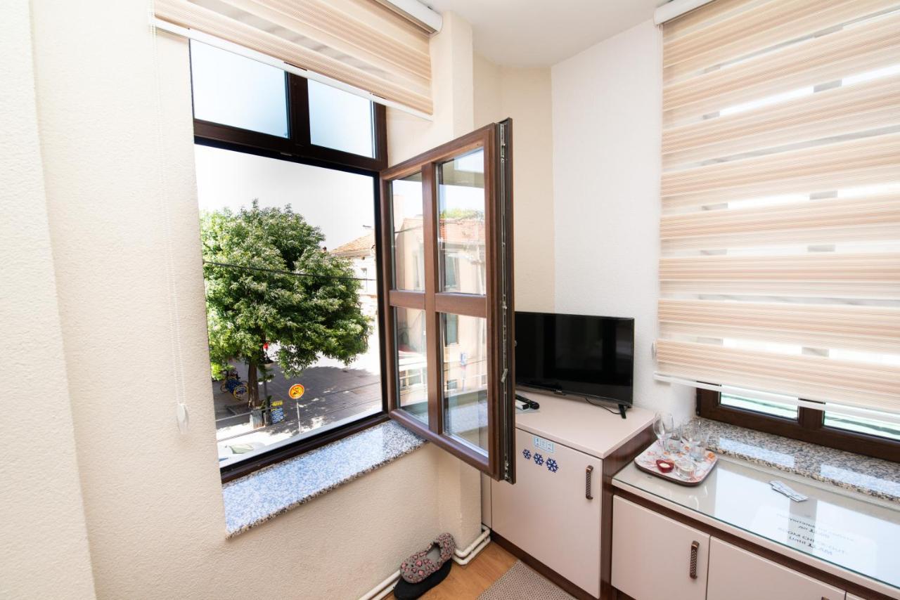 Stone Bridge Apartments 비톨라 외부 사진