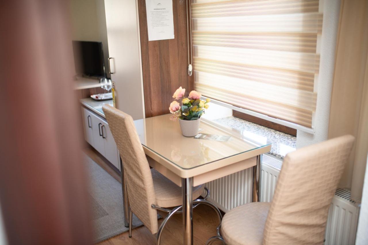 Stone Bridge Apartments 비톨라 외부 사진